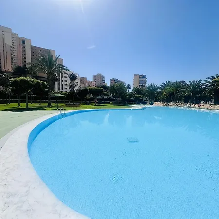 A45 - Calasol - 2004 Finestrat S.l. Appartement