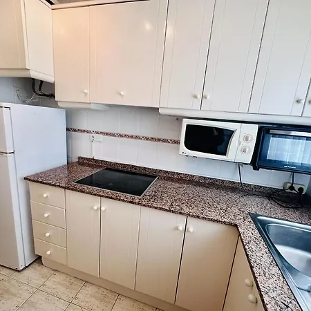 A45 - Calasol - 2004 Finestrat S.l. Appartement