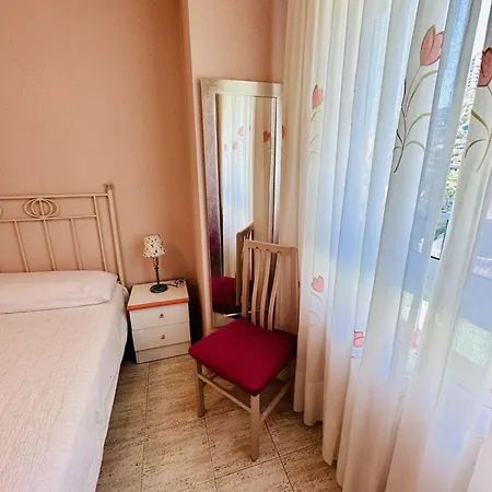 A45 - Calasol - 2004 Finestrat S.l. Appartement *