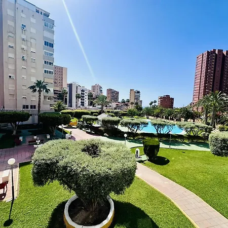 Appartement A45 - Calasol - 2004 Finestrat S.l. La Cala de Finestra