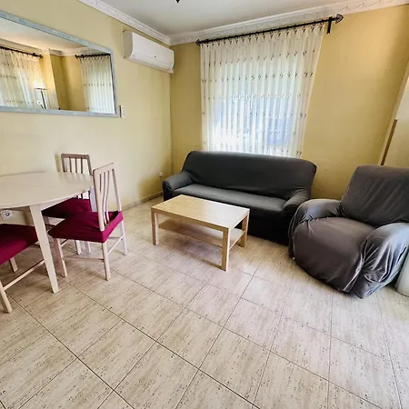 Appartement A45 - Calasol - 2004 Finestrat S.l. *