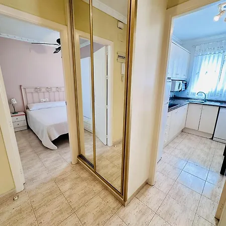 A45 - Calasol - 2004 Finestrat S.l. Appartement *