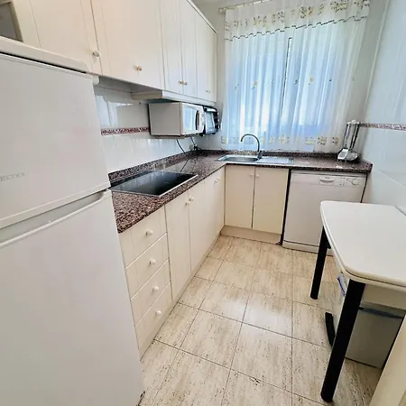 Appartement A45 - Calasol - 2004 Finestrat S.l. *