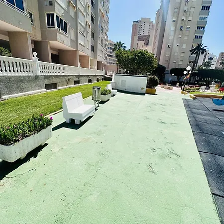 Appartement A45 - Calasol - 2004 Finestrat S.l.