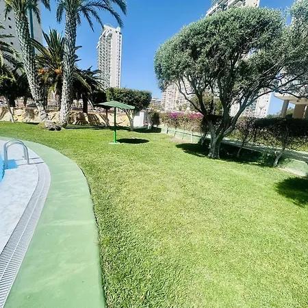 Appartement A45 - Calasol - 2004 Finestrat S.l. *