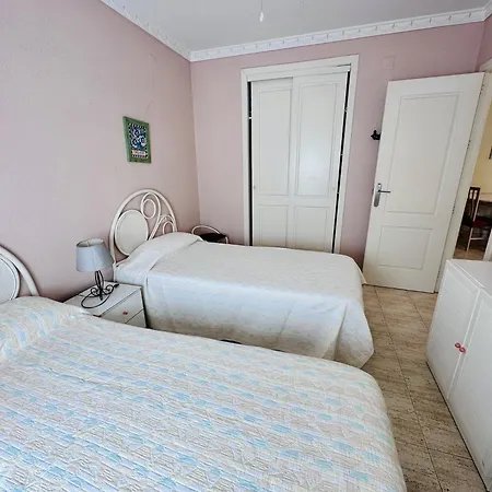 A45 - Calasol - 2004 Finestrat S.l. Apartment *