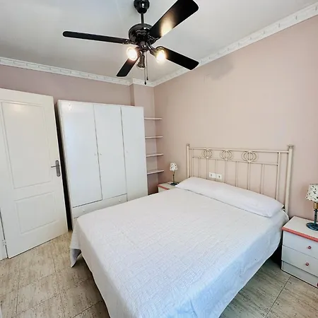 Apartment A45 - Calasol - 2004 Finestrat S.l. *