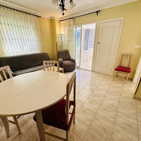 A45 - Calasol - 2004 Finestrat S.l. Apartment Cala de Finestrat