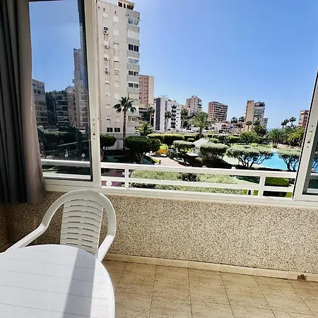 Apartment A45 - Calasol - 2004 Finestrat S.l.