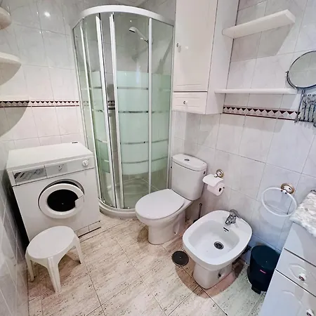 A45 - Calasol - 2004 Finestrat S.l. Apartment