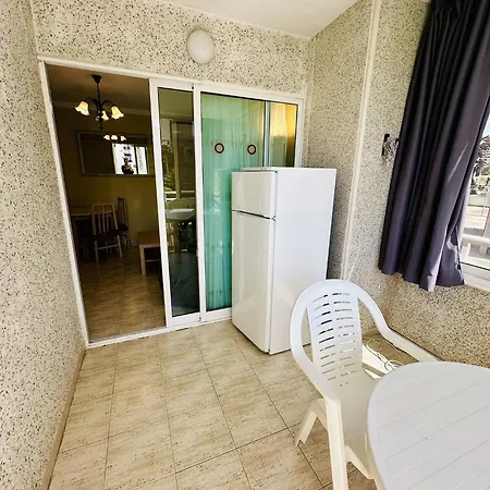 A45 - Calasol - 2004 Finestrat S.l. Apartment *