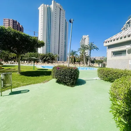 A45 - Calasol - 2004 Finestrat S.l. *